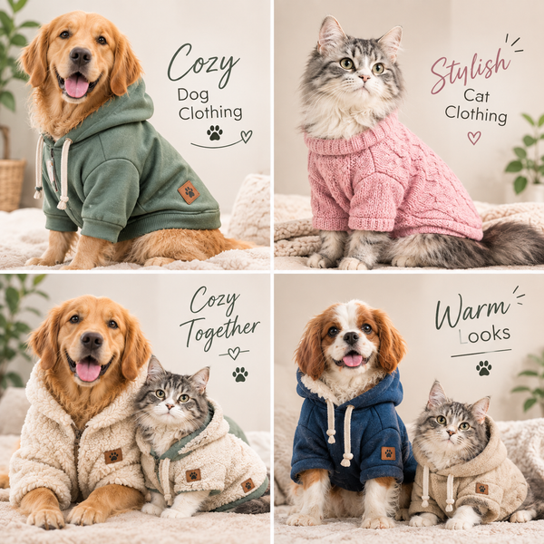 Pet Clothing