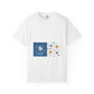 Dream Big Space T-Shirt — Cute Astronaut Kids Tee