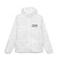 50th Birthday Windbreaker Jacket — "Momma" Script Front Chest