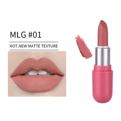 Fit Colors Mini Capsule Matte Lipstick