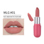 Fit Colors Mini Capsule Matte Lipstick