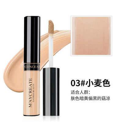 Concealer Stick for Long-Lasting Waterproof Coverage