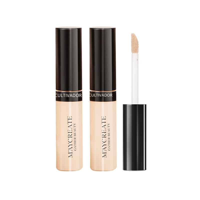 Concealer Stick for Long-Lasting Waterproof Coverage